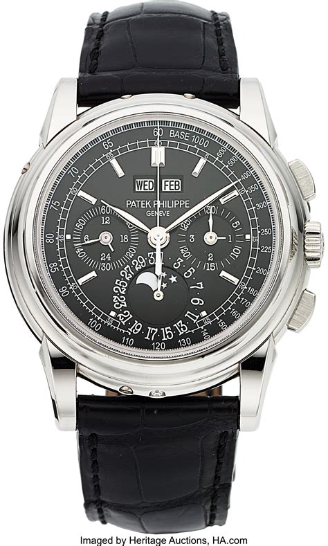 patek philippe 5970p